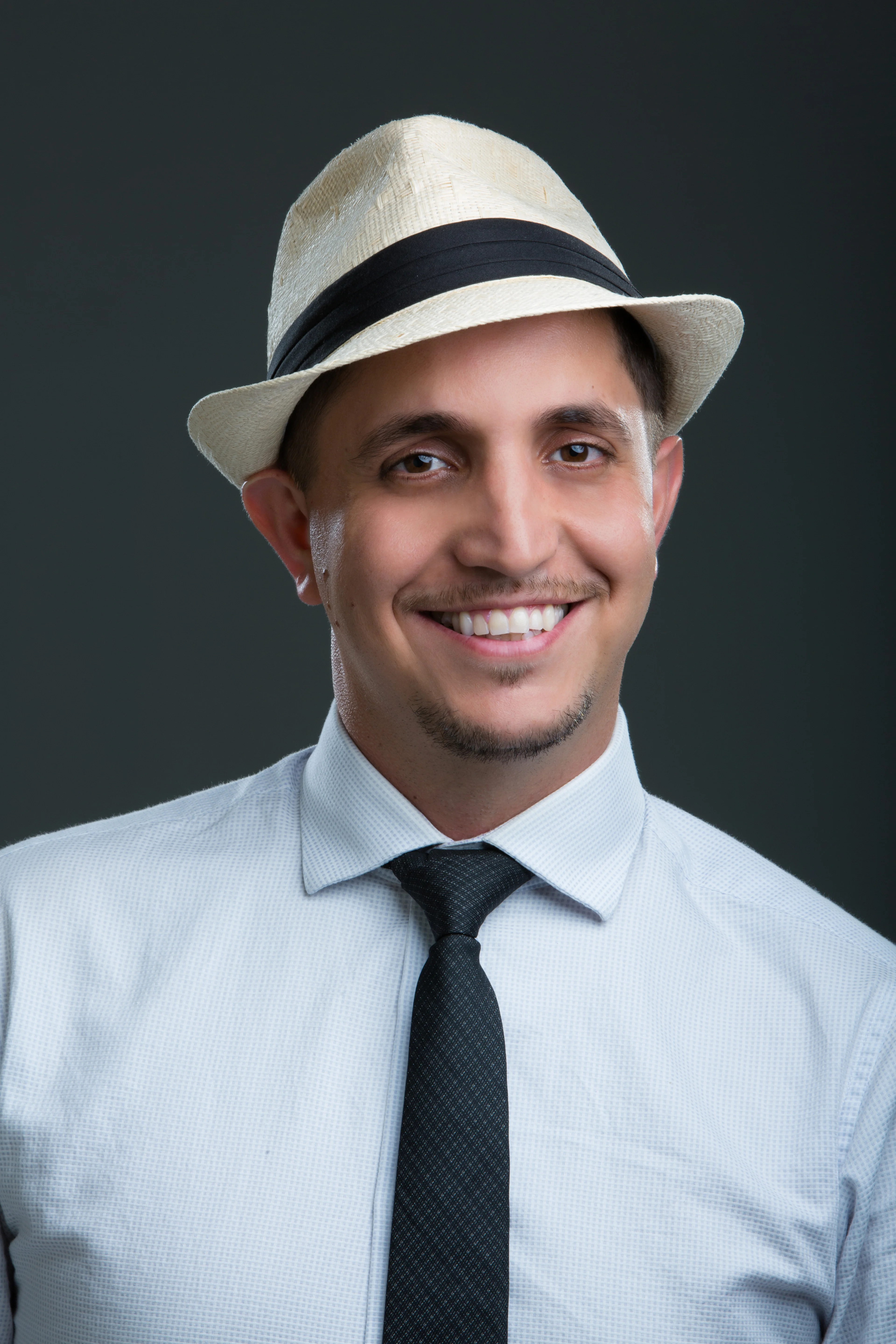 Paulo Amaral, Certified Interpreter